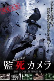 Hontou ni Utsutta Kanshi Camera 