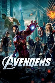 Avengers streaming vf