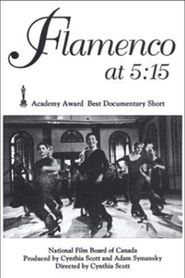 Flamenco at 5:15 