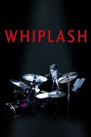Whiplash series tv