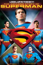 L'incroyable histoire de Superman streaming vf
