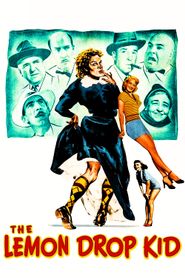 The Lemon Drop Kid 