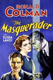 The Masquerader 