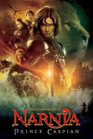 Le Monde de Narnia : Le Prince caspian 