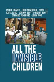 Les enfants invisibles 