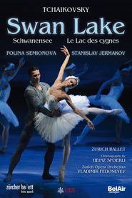 Le Lac des cygnes 