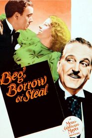 Beg, Borrow or Steal 