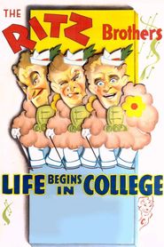 Life Begins in College 
