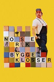 Norske byggeklosser 