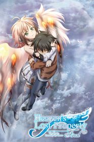 Sora no Otoshimono Final: Eternal My Master 