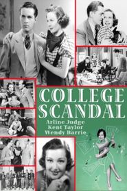 College Scandal 