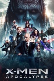 X-Men : Apocalypse series tv
