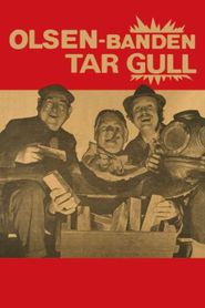 Olsenbanden tar gull 