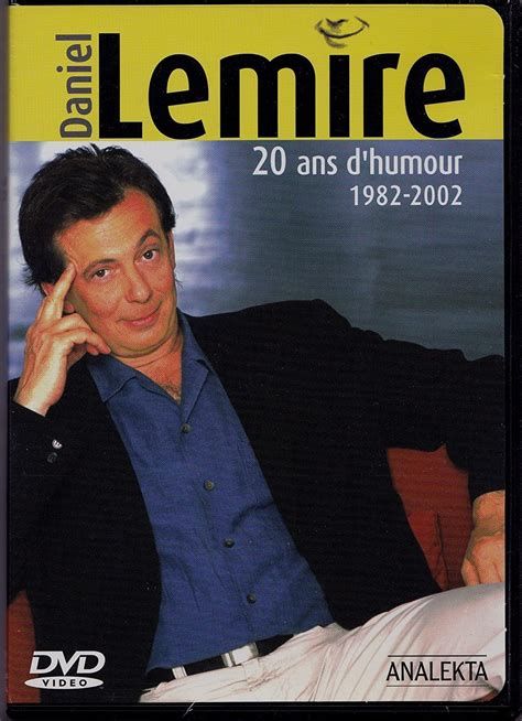 Daniel Lemire - Éponyme