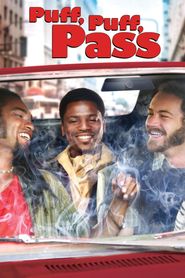 Puff, Puff, Pass series tv