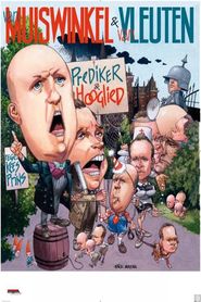 Van Muiswinkel & van Vleuten: Prediker & Hooglied 