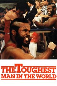 Mr T. L'homme le plus fort du monde 