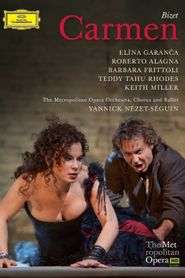 Bizet: Carmen 