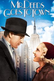 L'Extravagant Mr. Deeds 