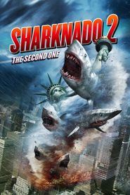 Sharknado 2 