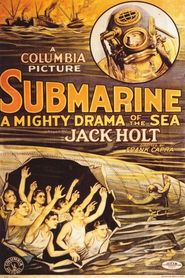 Submarine 