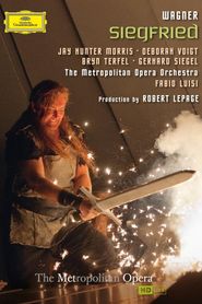 Siegfried [The Metropolitan Opera] 