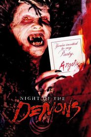 La nuit des démons 