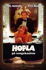 Hopla på sengekanten 