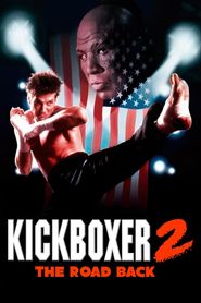 Kickboxer 2 :  Le Successeur 