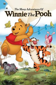 Les Aventures de Winnie l\'ourson series tv