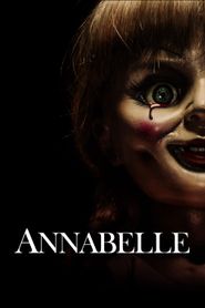 Annabelle series tv