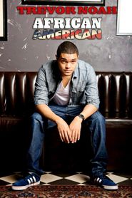Trevor Noah: African American 