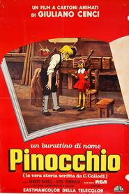 Les Aventures de Pinocchio 