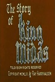 The Story of King Midas 