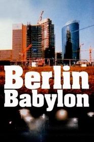 Berlin Babylon 