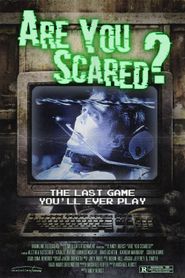 Are You Scared 