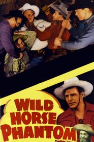 Wild Horse Phantom 