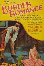 Border Romance 