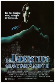 The Understudy: Graveyard Shift II 