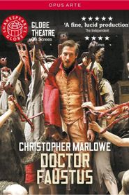 Doctor Faustus - Live at Shakespeare's Globe 