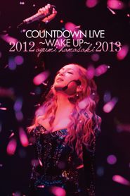 Ayumi Hamasaki Countdown Live 2012-2013 A: Wake Up 