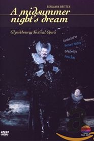 A Midsummer Night's Dream 