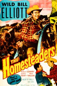 The Homesteaders 