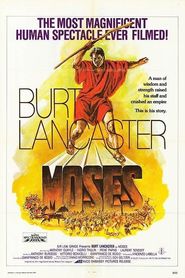 Moses the Lawgiver 