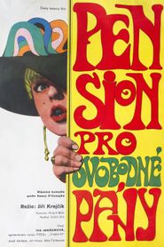 Pension pro svobodné pány 