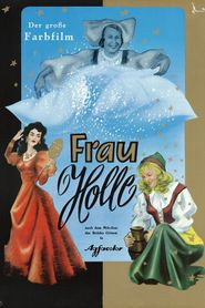 Frau Holle 