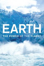 Terre : la puissance d'une planète 