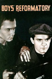 Boys' Reformatory 
