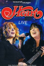 Heart Live 
