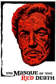 Le Masque de la mort rouge 